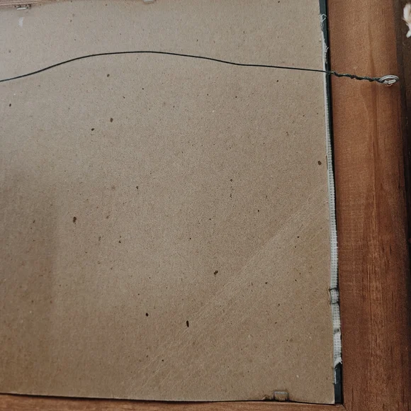 Vintage Cross-Stitch 1984 Canadian Geese Kit By Bernat - Picture 5 of 6